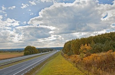 Prace na A4 Katowice-Kraków - aktualizacja