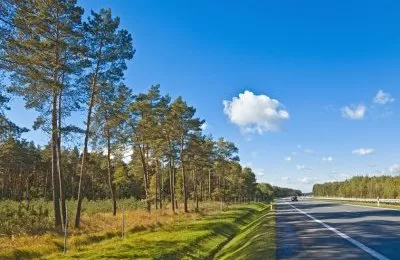 Modernisation works on the A4 motorway, section Katowice-Krakow - update