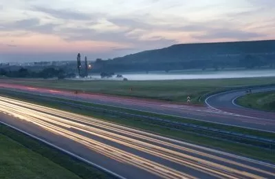 Od 8 do 14 grudnia zmiana organizacji ruchu w związku z remontem wiaduktu kolejowego