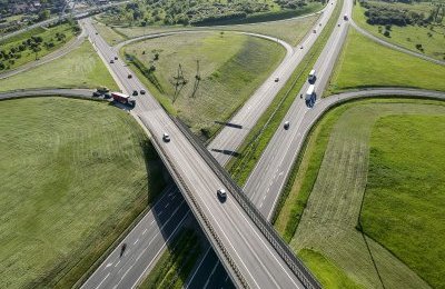 Prace modernizacyjne na A4 Katowice-Kraków - aktualizacja