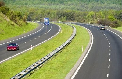 Prace modernizacyjne na A4 Katowice-Kraków - aktualizacja