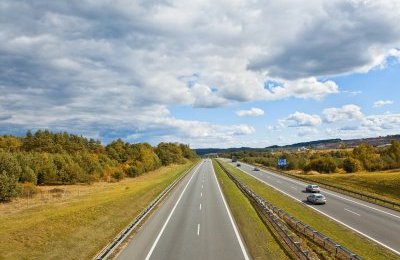 Prace modernizacyjne na A4 Katowice-Kraków - aktualizacja