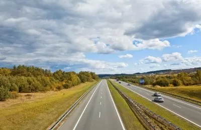 Prace modernizacyjne na A4 Katowice-Kraków - aktualizacja
