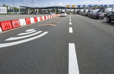 Zniesienie preferencyjnej stawki opłaty dla płatności automatycznych: A4Go, Telepass i videotollingu na autostradzie A4 Katowice-Kraków 