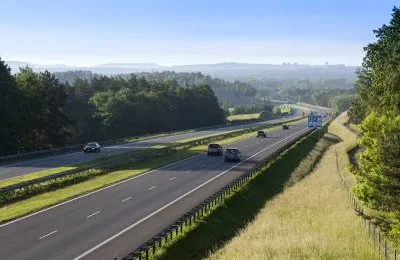 Prace na A4 Katowice-Kraków - aktualizacja