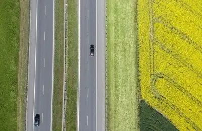 Prace modernizacyjne na A4 Katowice-Kraków - aktualizacja