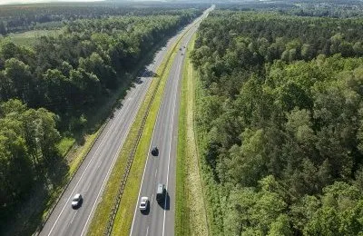 Prace na A4 Katowice-Kraków - aktualizacja