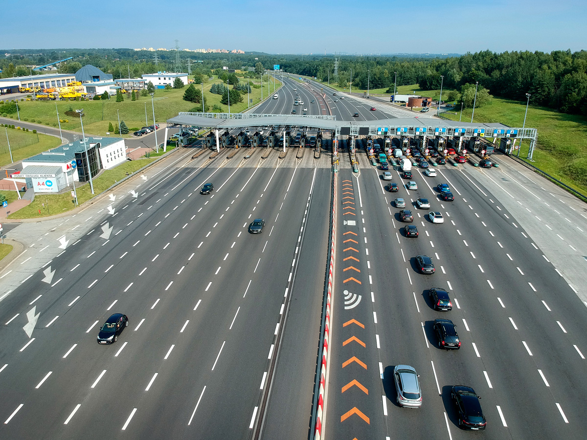 Wir erstatten 50 PLN Kaution für A4Go-Bordgeräte