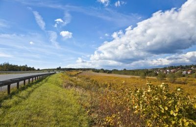 Works on the A4 motorway, section Katowice-Krakow - update