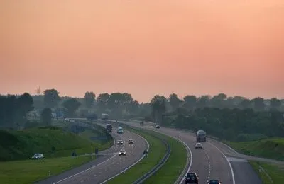 28 i 29 stycznia od godz. 10 do 14 zmiana organizacji ruchu w okolicach węzła Chrzanów