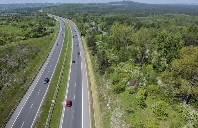 Prace modernizacyjne na A4 Katowice-Kraków - aktualizacja