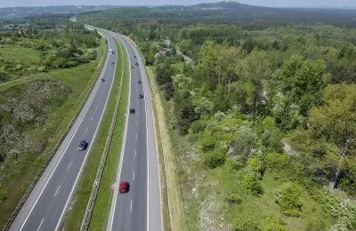 Prace modernizacyjne na A4 Katowice-Kraków - aktualizacja