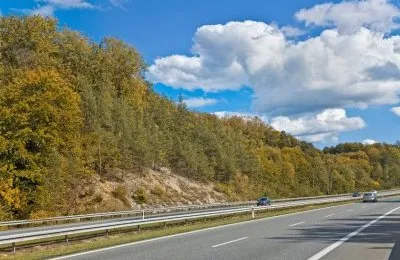 Modernisation works on the A4 motorway, section Katowice-Krakow - update