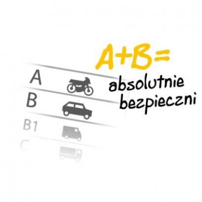 „A+B=Absolutnie Bezpieczni”