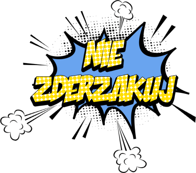 Nie zderzakuj