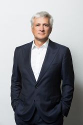Mariusz Serwa - Wiceprezes Zarządu, Dyrektor Finansowy Stalexport Autostrada Małopolska S.A.