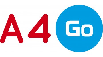 Logo A4Go