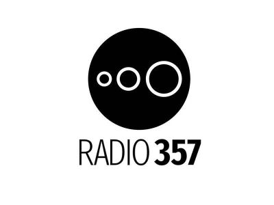 Logo Radio 357